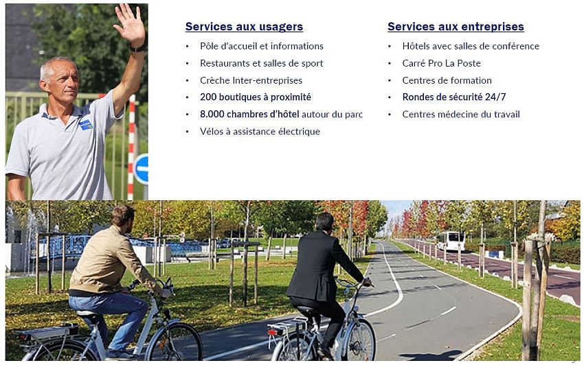 Local d'activités Location 93290 TREMBLAY EN FRANCE