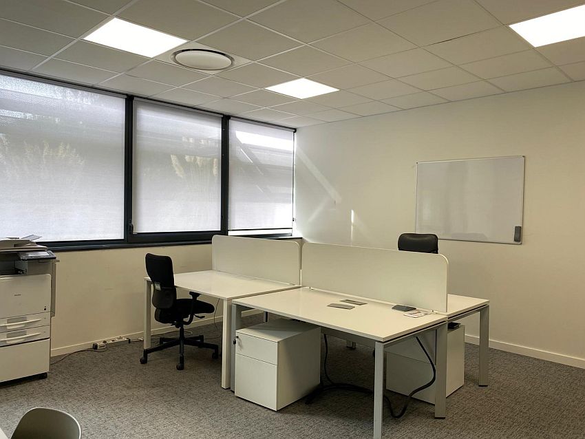 Bureau Location 33185 LE HAILLAN 1 RUE DES COMETES