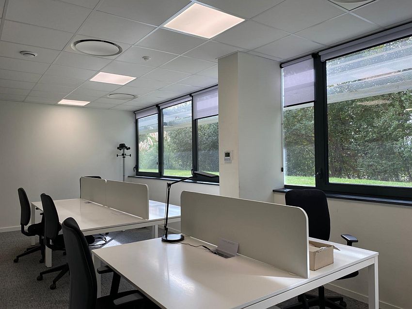 Bureau Location 33185 LE HAILLAN 1 RUE DES COMETES