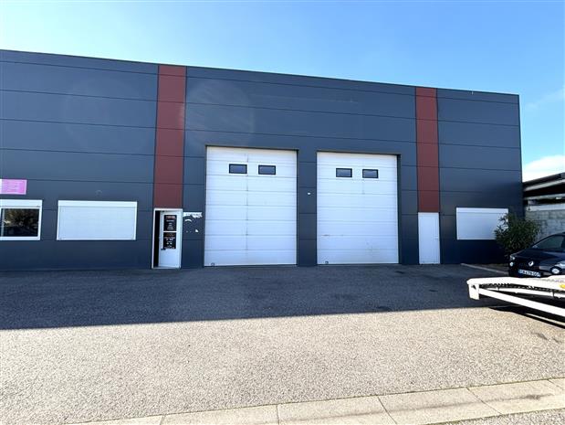 Local d'activités Location 31830 PLAISANCE DU TOUCH