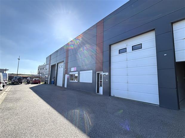 Local d'activités Location 31830 PLAISANCE DU TOUCH