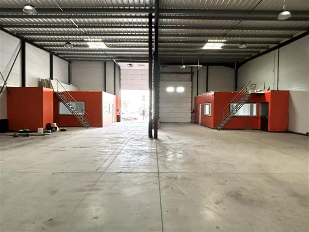 Local d'activités Location 31830 PLAISANCE DU TOUCH