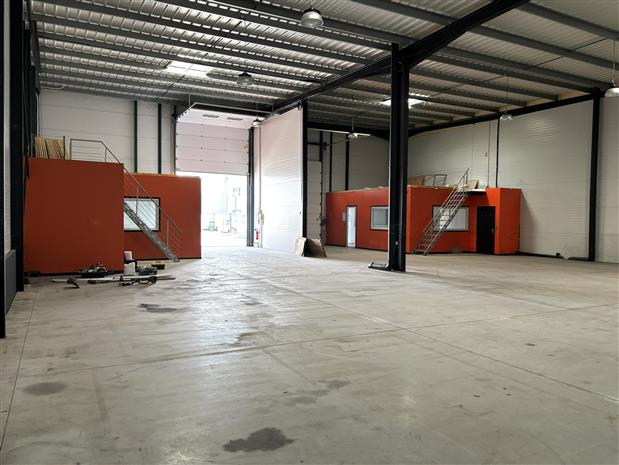 Local d'activités Location 31830 PLAISANCE DU TOUCH