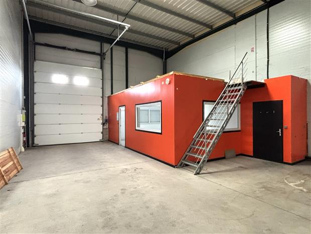 Local d'activités Location 31830 PLAISANCE DU TOUCH