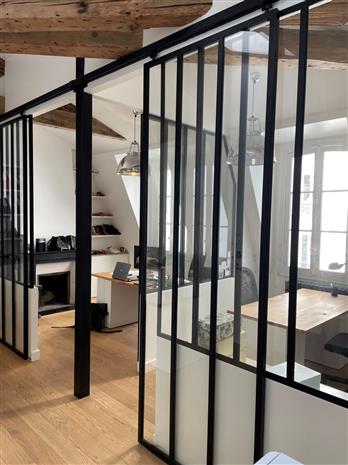 Bureau Location 75008 PARIS 23 RUE DU ROCHER