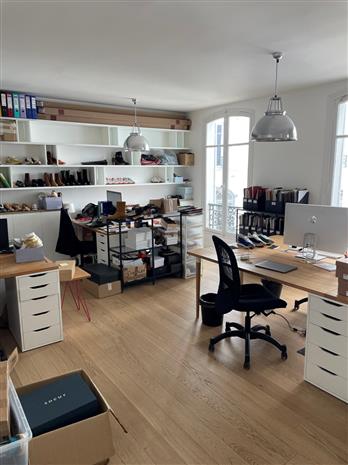 Bureau Location 75008 PARIS 23 RUE DU ROCHER
