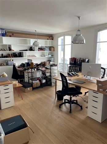 Bureau Location 75008 PARIS 23 RUE DU ROCHER