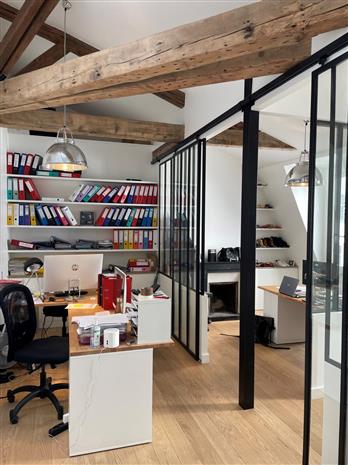 Bureau Location 75008 PARIS 23 RUE DU ROCHER