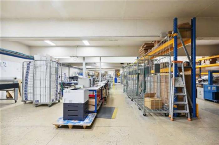 Local d'activités Vente 94240 L'HAY LES ROSES