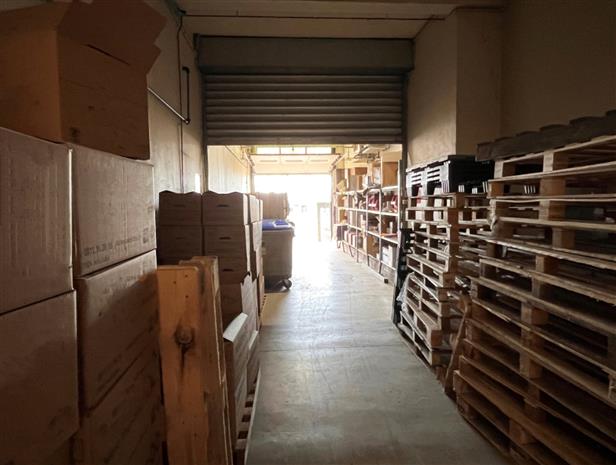 Local d'activités Vente 94240 L'HAY LES ROSES
