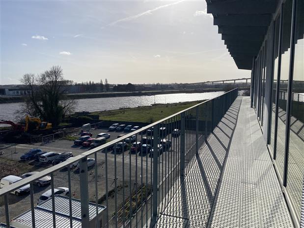 Bureau Location 44100 NANTES 8 ALLEE DE LA CENTRALE ELECTRIQUE