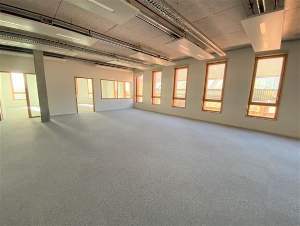 Bureau Location 44100 NANTES 8 ALLEE DE LA CENTRALE ELECTRIQUE