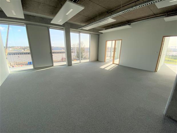 Bureau Location 44100 NANTES 8 ALLEE DE LA CENTRALE ELECTRIQUE
