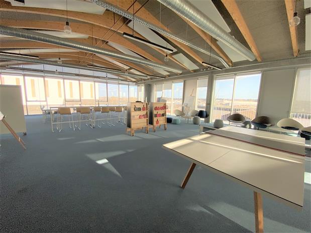 Bureau Location 44100 NANTES 8 ALLEE DE LA CENTRALE ELECTRIQUE