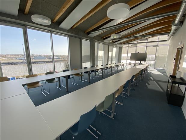 Bureau Location 44100 NANTES 8 ALLEE DE LA CENTRALE ELECTRIQUE