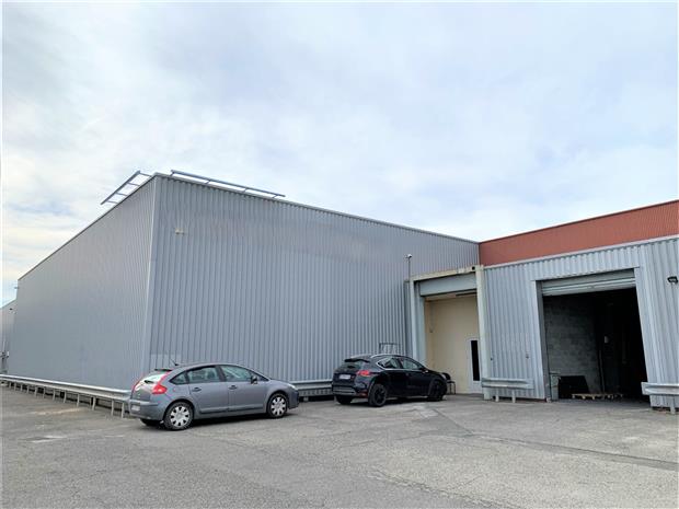 Local d'activités Location 31600 MURET