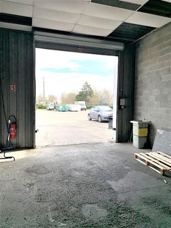 Local d'activités Location 31600 MURET