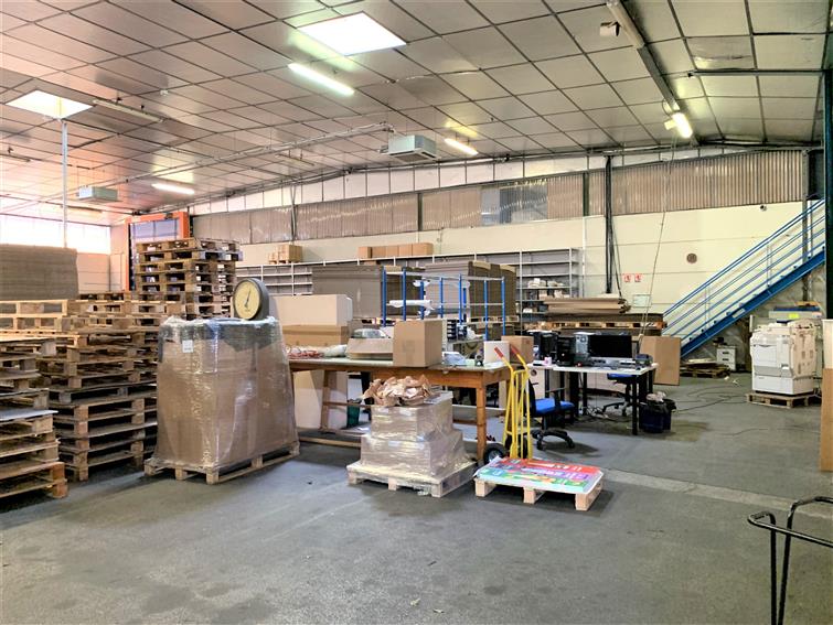 Local d'activités Location 31600 MURET