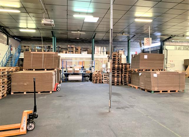 Local d'activités Location 31600 MURET