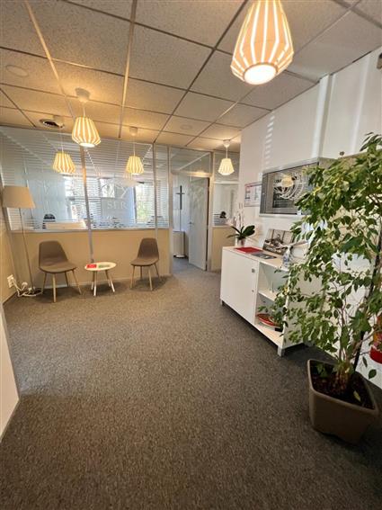 Bureau Location 33600 PESSAC 17 AVENUE LEONARD DE VINCI