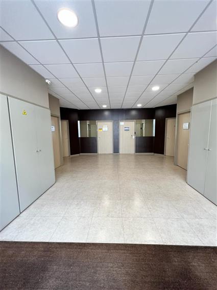 Bureau Location 33600 PESSAC 17 AVENUE LEONARD DE VINCI