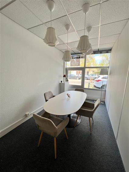 Bureau Location 33600 PESSAC 17 AVENUE LEONARD DE VINCI