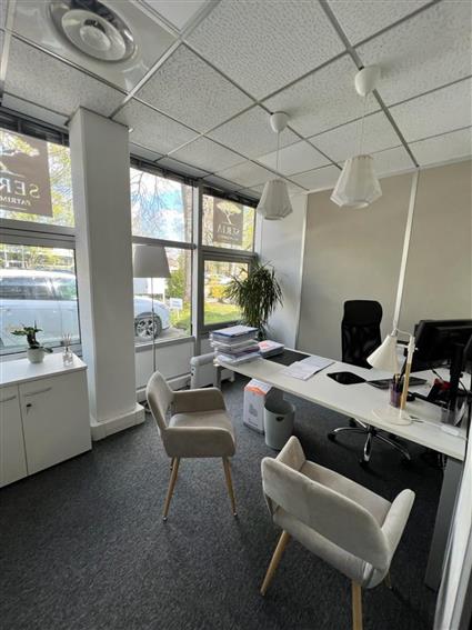 Bureau Location 33600 PESSAC 17 AVENUE LEONARD DE VINCI