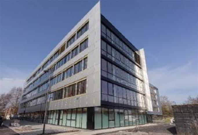 Bureau Location 59650 VILLENEUVE D'ASCQ