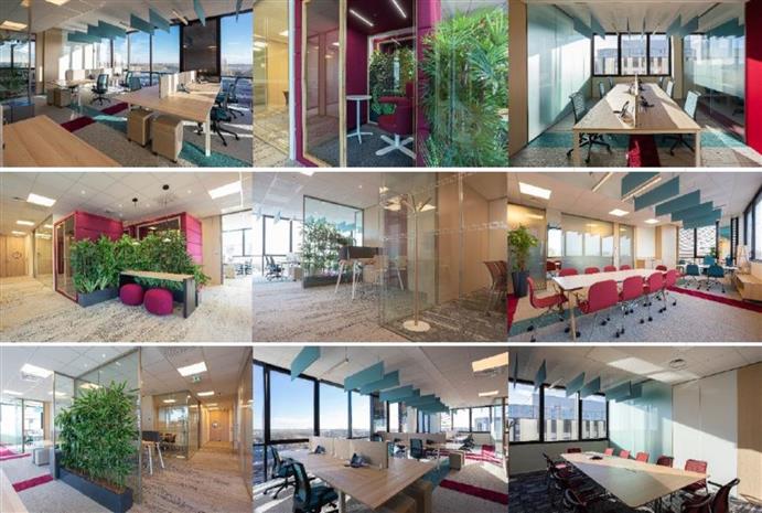 Bureau Location 59650 VILLENEUVE D'ASCQ