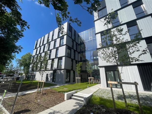 Bureau Vente/Location 33300 BORDEAUX