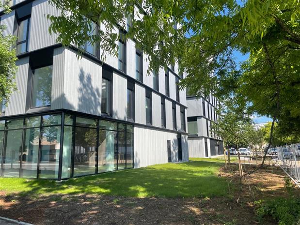 Bureau Vente/Location 33300 BORDEAUX