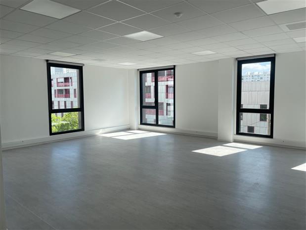 Bureau Vente/Location 33300 BORDEAUX