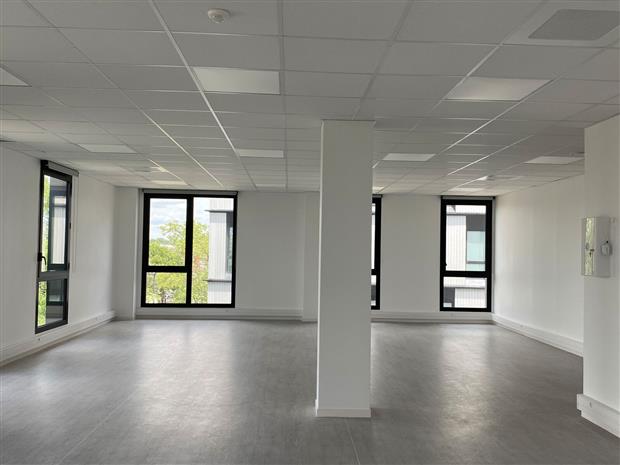 Bureau Vente/Location 33300 BORDEAUX