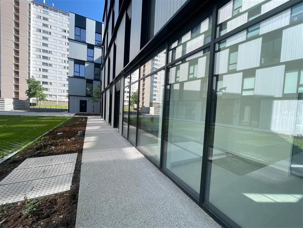 Bureau Vente/Location 33300 BORDEAUX