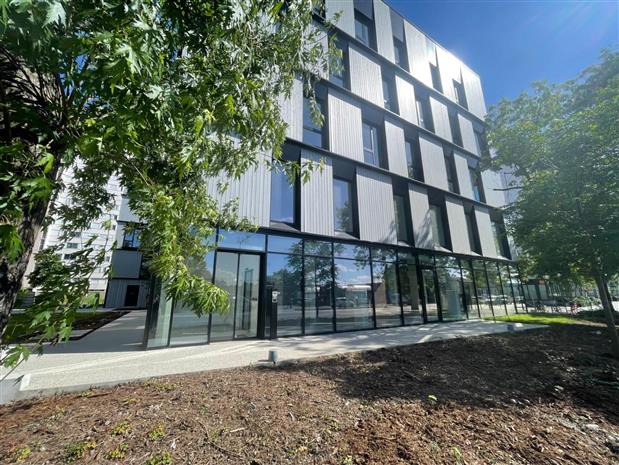 Bureau Vente/Location 33300 BORDEAUX