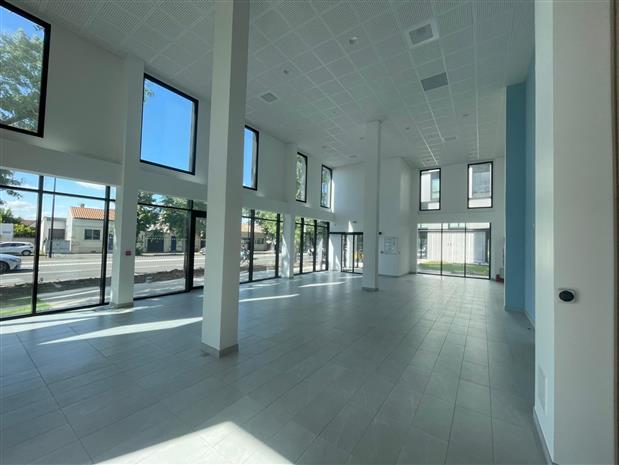 Bureau Vente/Location 33300 BORDEAUX