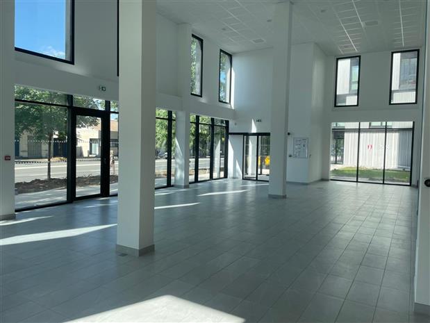 Bureau Vente/Location 33300 BORDEAUX