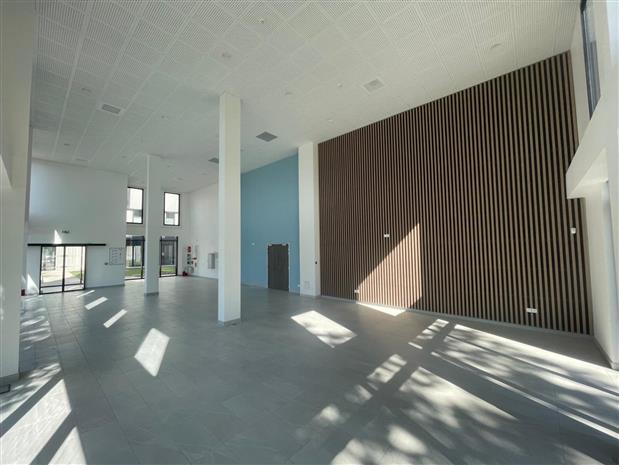 Bureau Vente/Location 33300 BORDEAUX