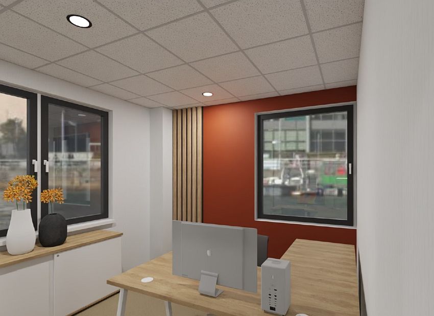 Bureau Location 31670 LABEGE  L'OCCITANE