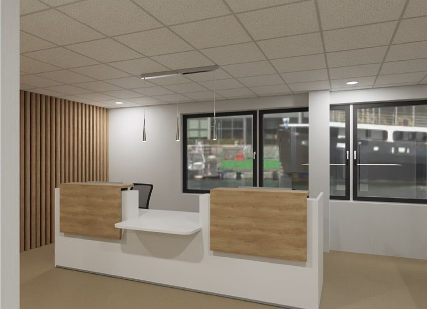Bureau Location 31670 LABEGE  L'OCCITANE