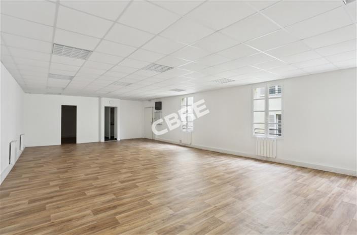 Bureau Location 92310 SEVRES 86-88 GRANDE RUE