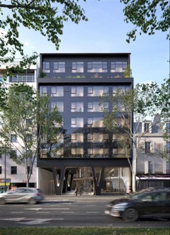 Bureau Location 92100 BOULOGNE BILLANCOURT