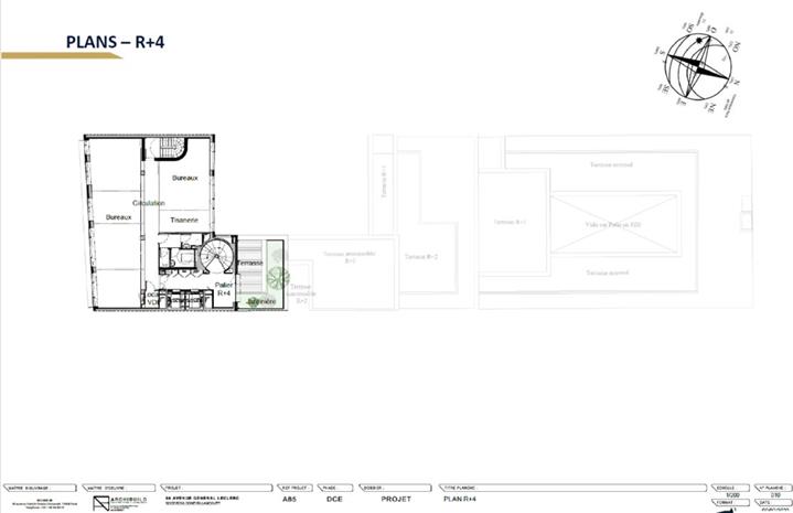 Bureau Location 92100 BOULOGNE BILLANCOURT