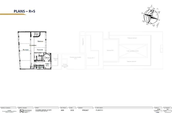 Bureau Location 92100 BOULOGNE BILLANCOURT