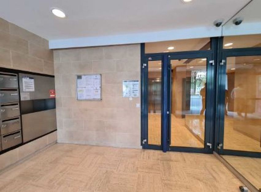 Bureau Vente 69003 LYON 84-90 RUE PAUL BERT
