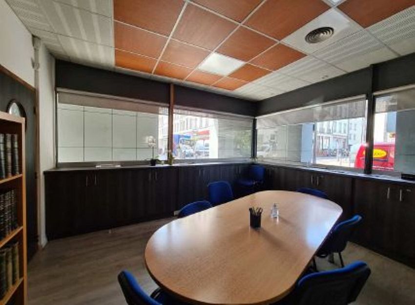 Bureau Vente 69003 LYON 84-90 RUE PAUL BERT