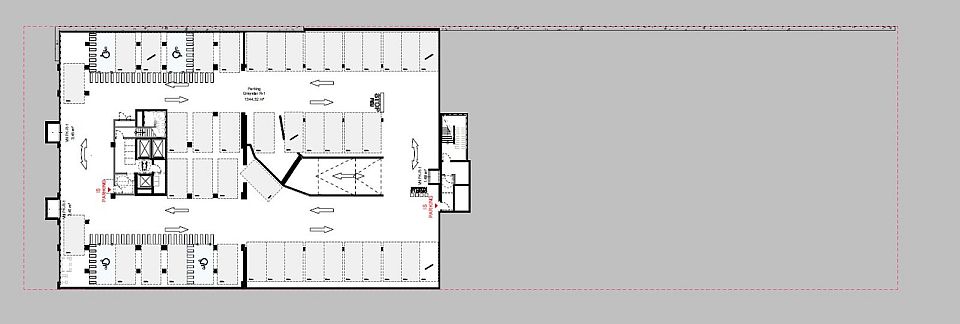 Bureau Vente/Location 31400 TOULOUSE  RUE TARFAYA