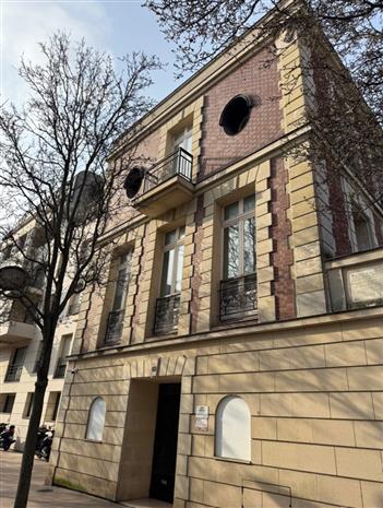 Bureau Location 92300 LEVALLOIS PERRET