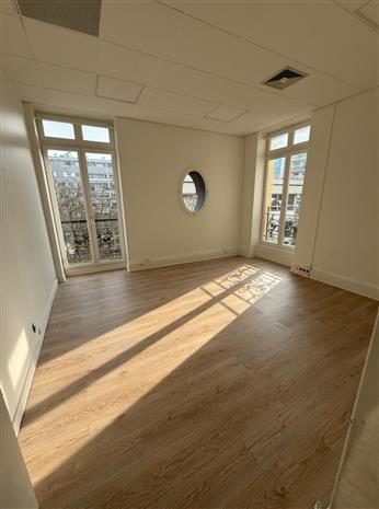 Bureau Location 92300 LEVALLOIS PERRET