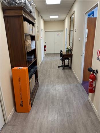 Bureau Location 92300 LEVALLOIS PERRET